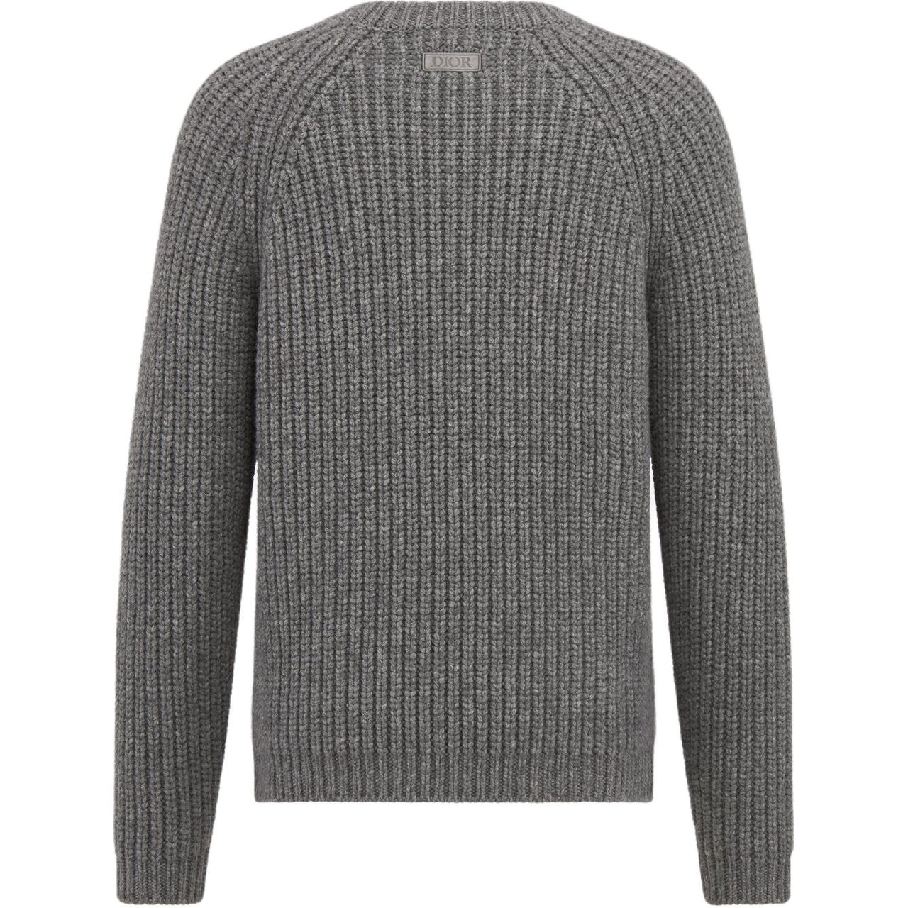 DIOR Icon FW24 Sweater Men's Gray