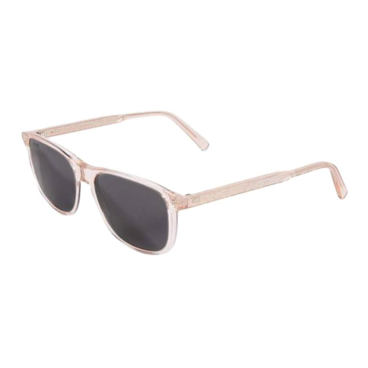 DIOR Acetate Square Sunglasses Unisex Pink