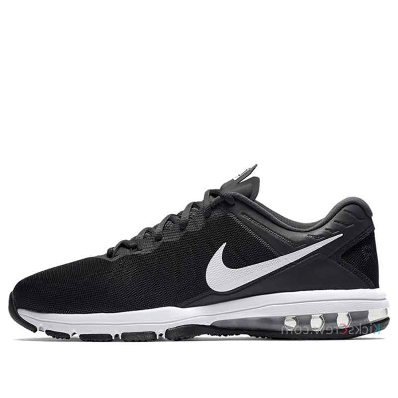 Nike Air Max Full Ride TR 'Black White' 819004-001