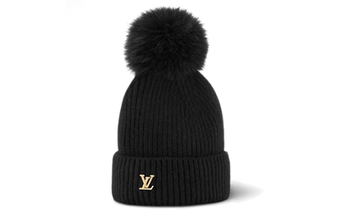 LOUIS VUITTON M79256 Lv Cold Spark Beanie