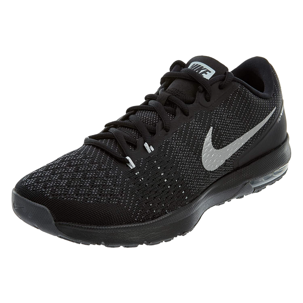 Nike Air Max Typha 'Black Metallic Silver' 820198-008