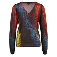 LOUIS VUITTON Knitwear Women's Multicolor