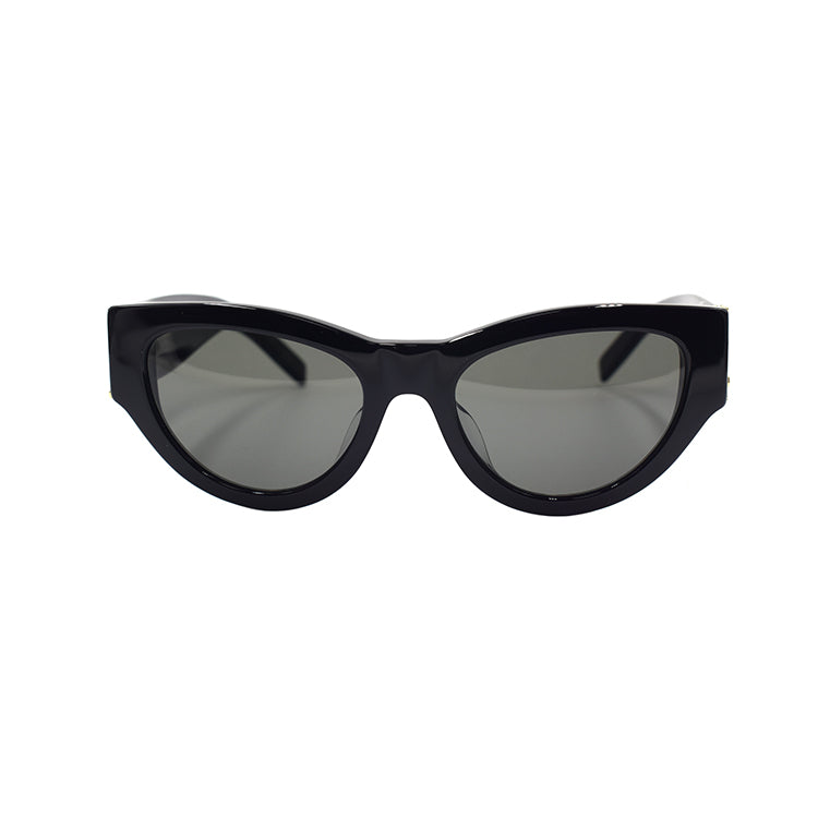 SAINT LAURENT Eyewear Round frame Sunglasses