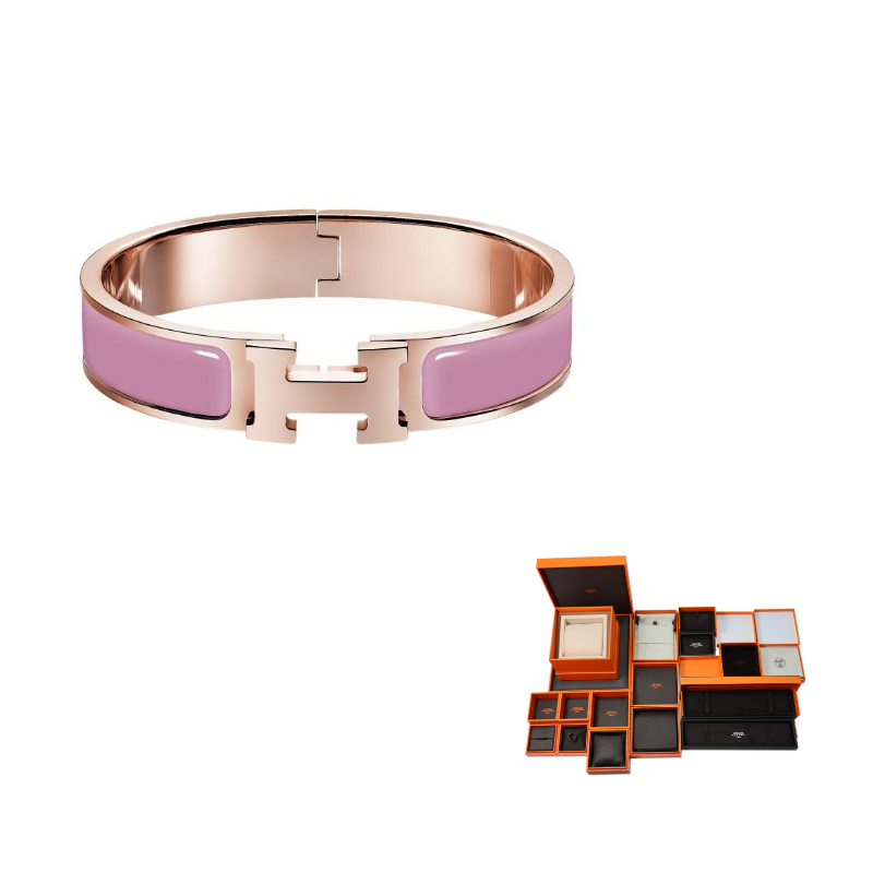 HERMES Bangles Women's