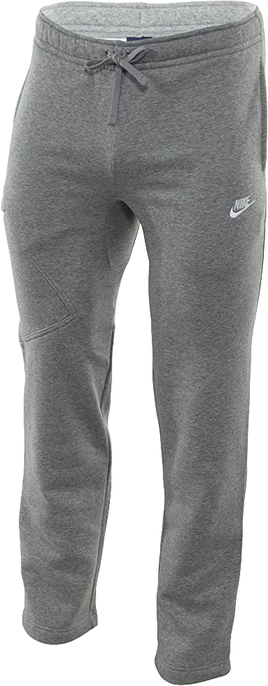Nike Sportswear Club Fleece Sweatpant 'Grey' 823513-063