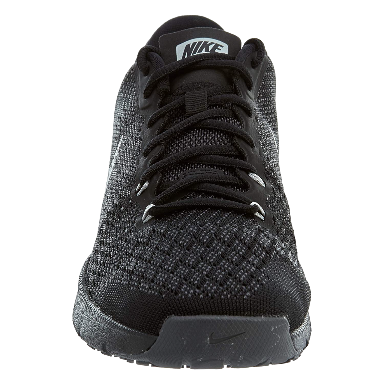 Nike Air Max Typha 'Black Metallic Silver' 820198-008