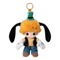 Pop Mart Disney Dimoo World Vinyl Plush Pendant 'Goofy's Prank' PPMT-2503-0020-820188277