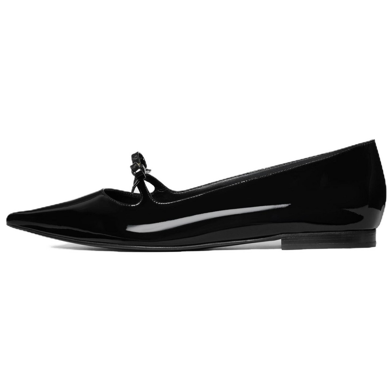 CELINE SUZY Casual Single Shoes Women's Black