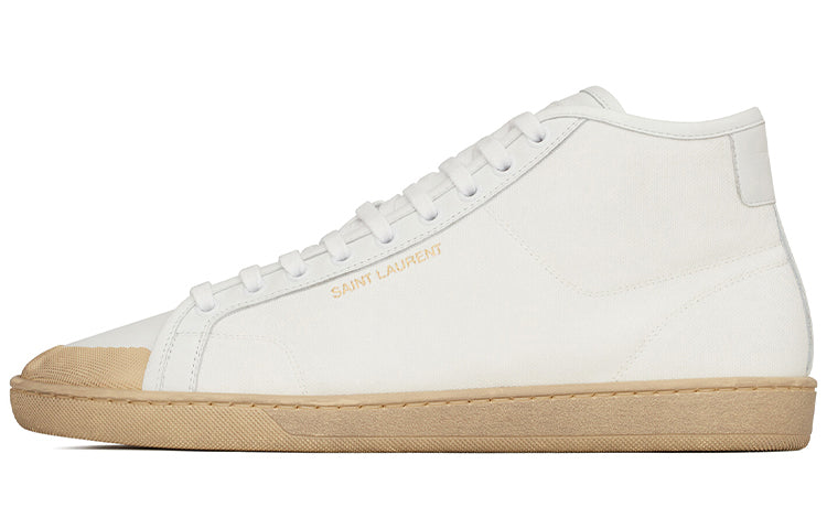 SAINT LAURENT Court Classic SL/39 Sneakers