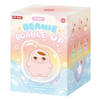 Pop Mart Pucky Beanie Bubble Up Plush Pendant Sealed Cases (1 Blind Box) PPMT-2503-0028-825268680