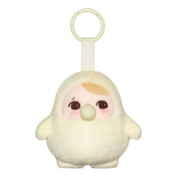 Pop Mart Pucky Beanie Bubble Up Plush Pendant 'Crying Bubble'  PPMT-2503-0028-825268685
