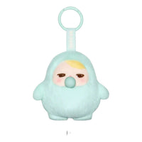 Pop Mart Pucky Beanie Bubble Up Plush Pendant 'Smug Bubble' PPMT-2503-0028-825268686