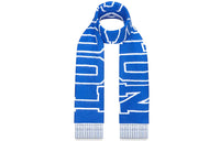 LOUIS VUITTON City Scarves Unisex