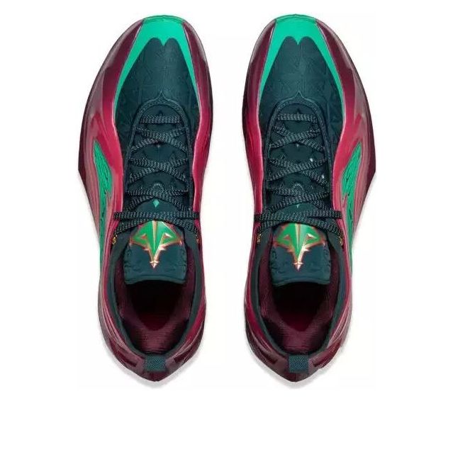 Li-Ning Jimmy Butler 4 'Red Shadow' ABAV089-26