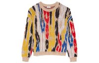 SAINT LAURENT Cashmere Sweaters Men Multicolor