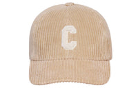 CELINE Inital Baseball Cap