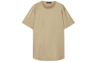 Loro Piana T-Shirts Men Beige