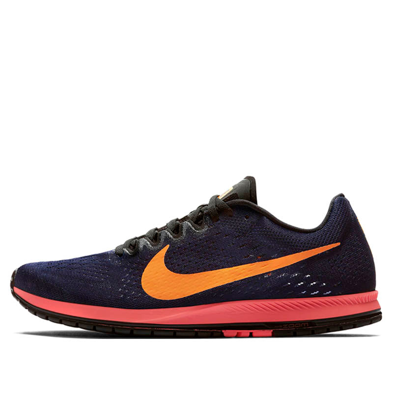Nike Zoom Streak 6 'Orange Peel' 831413-401