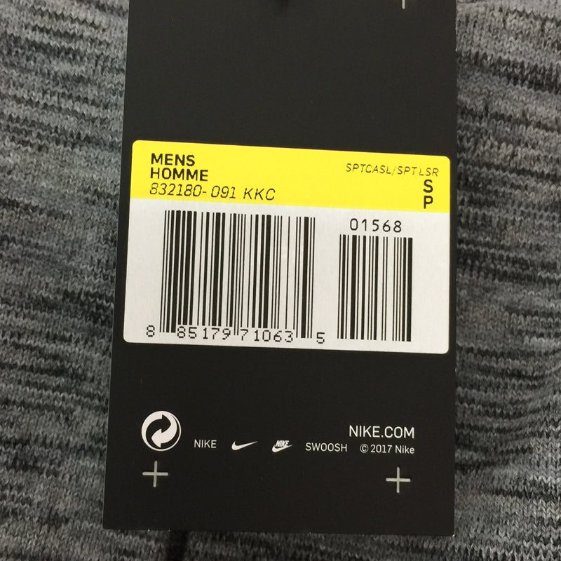 Nike Sportswear Tech Knit Pant 832180-091