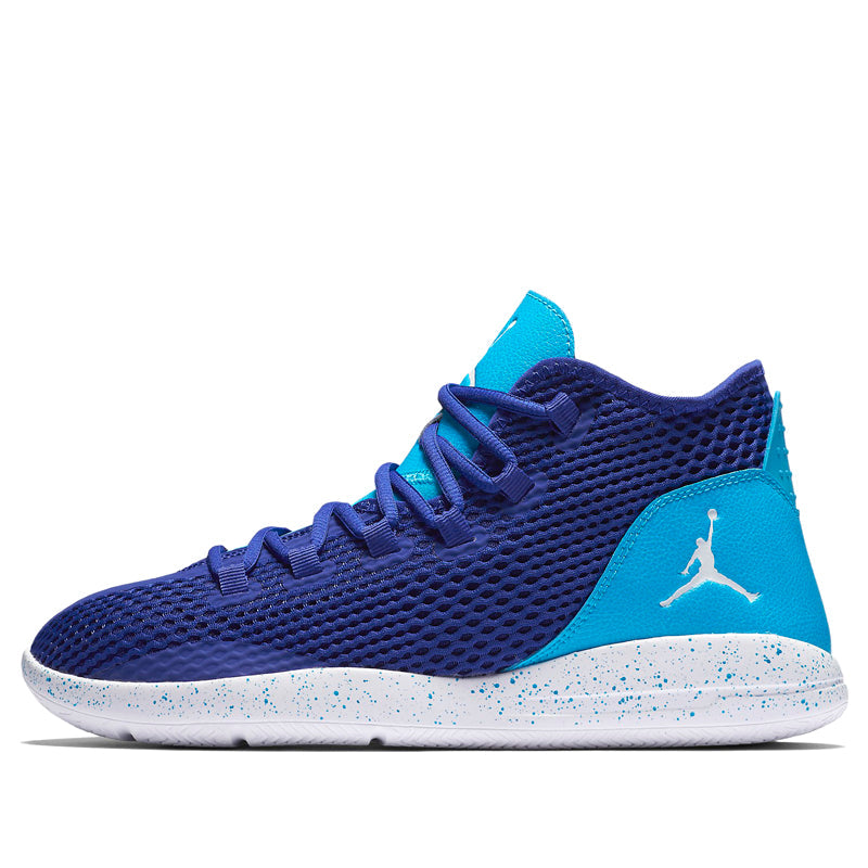 Air Jordan Reveal 'Hornets' 834064-407