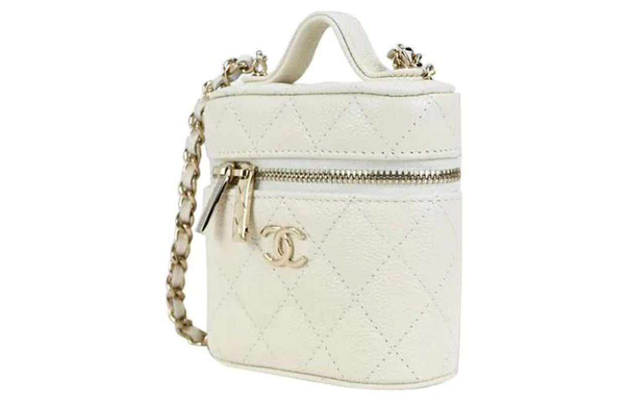CHANEL 22c Early Spring Handbags