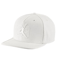 Air Jordan 13 Cap 'White' 835595-007