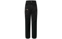 LOUIS VUITTON Denim Workwear Pants