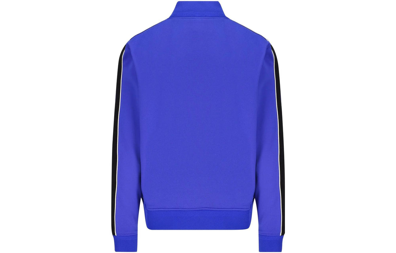 LOEWE Jackets & Coats Men's Dark Blue