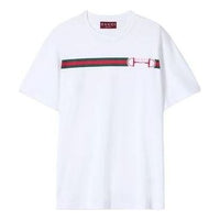 (WMNS) Gucci 26 Cotton Jersey with Print 'White' 837959-XJHM5-9081