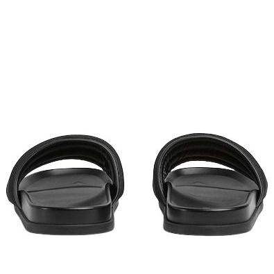 Gucci 26 Slide 'Black' 838089-FAD71-1080