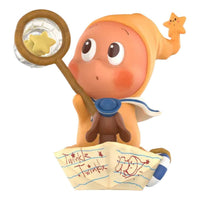 Pop Mart Twinkle Twinkle Be a Little Star Firgures 'Reach for the Stars' Secret Edition  PPMT-2504-0014-839376729