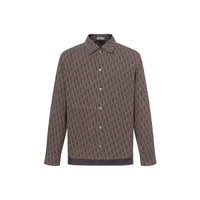 DIOR X Cactus Jack Overshirt