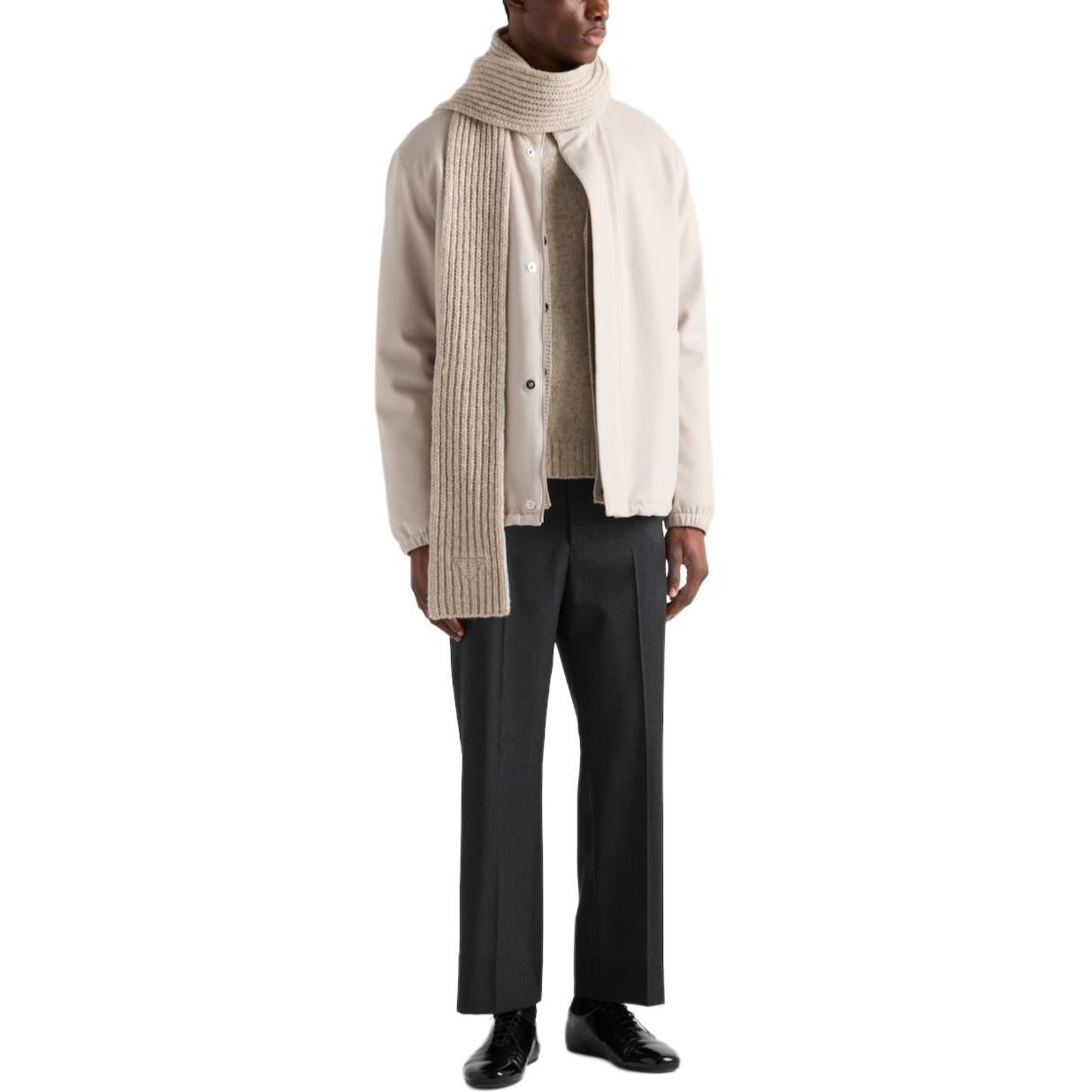 PRADA Cashmere Jacket