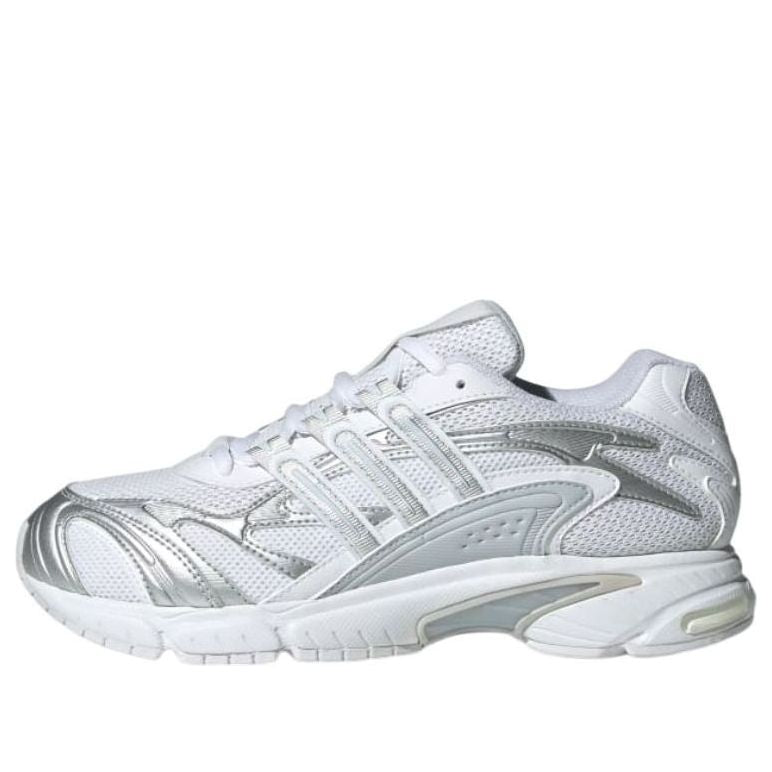 (WMNS) adidas Temper Run 2 'White Silver' IH7987