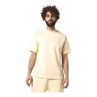 House of Cenmar T-Shirt with The Power Of Dreams Print 'Beige' HOC-STI