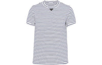 PRADA T Shirts Men Blue