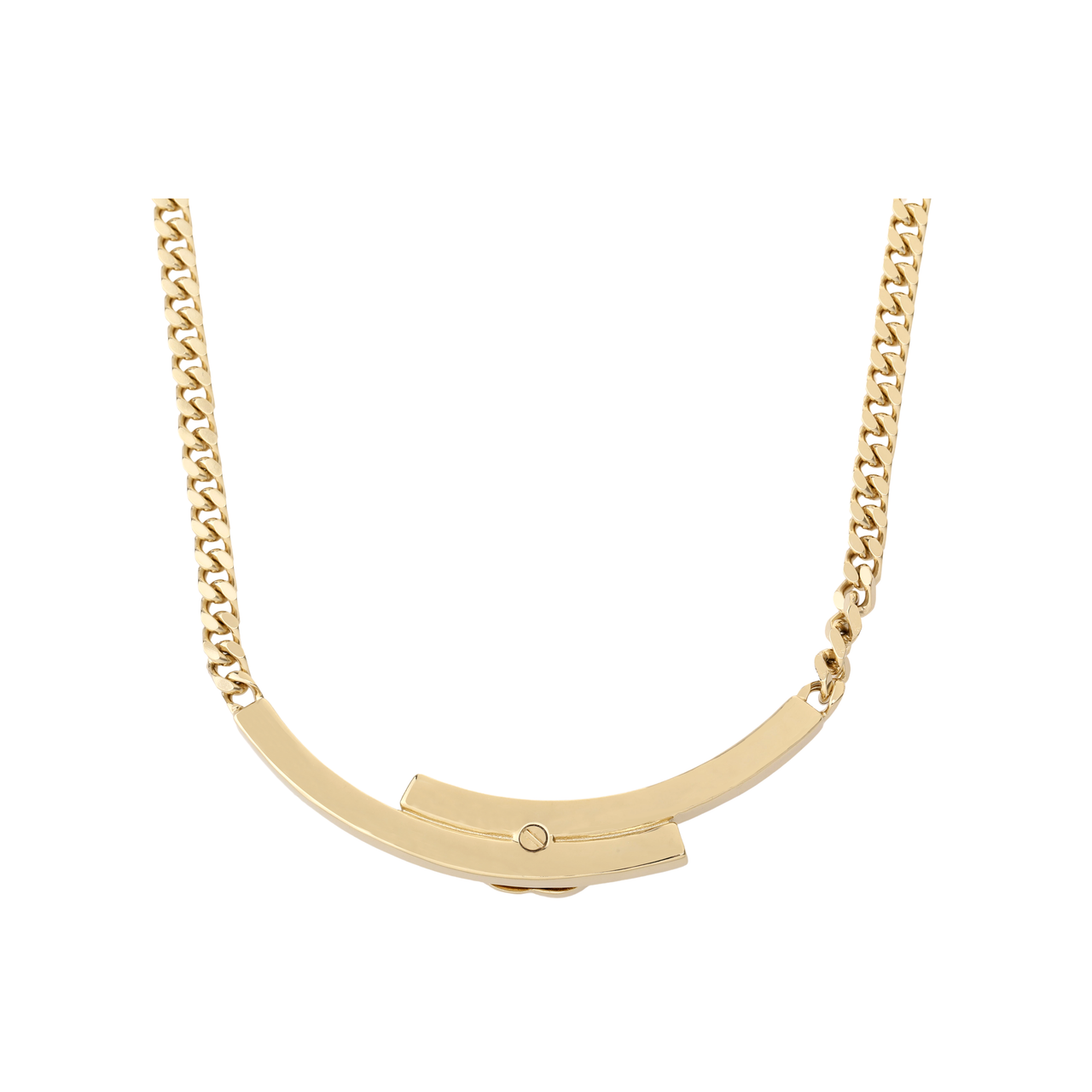 CHANEL Necklaces Women's