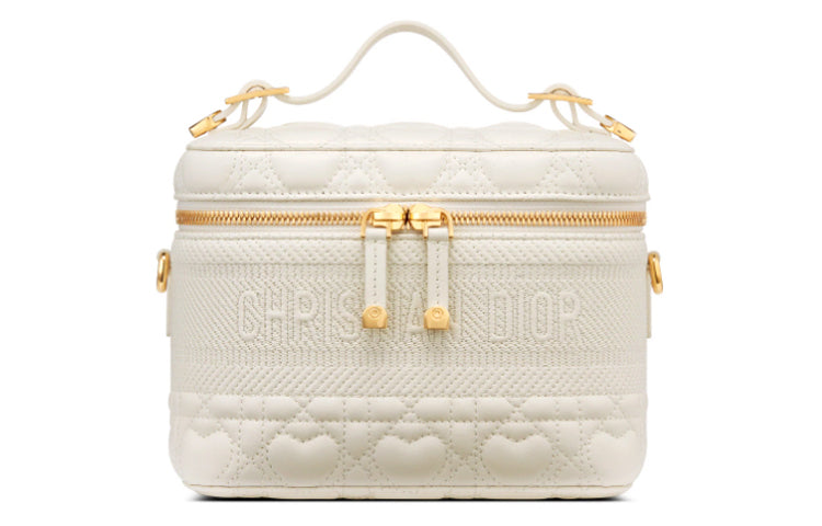 DIOR Travel Makeup Bags