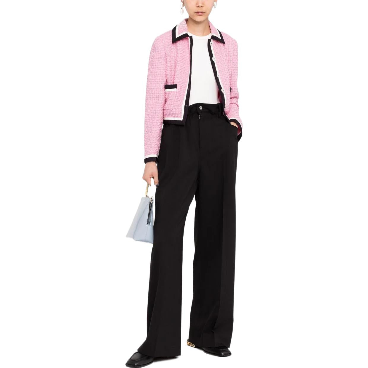 MIU MIU Business Suits Women's Black