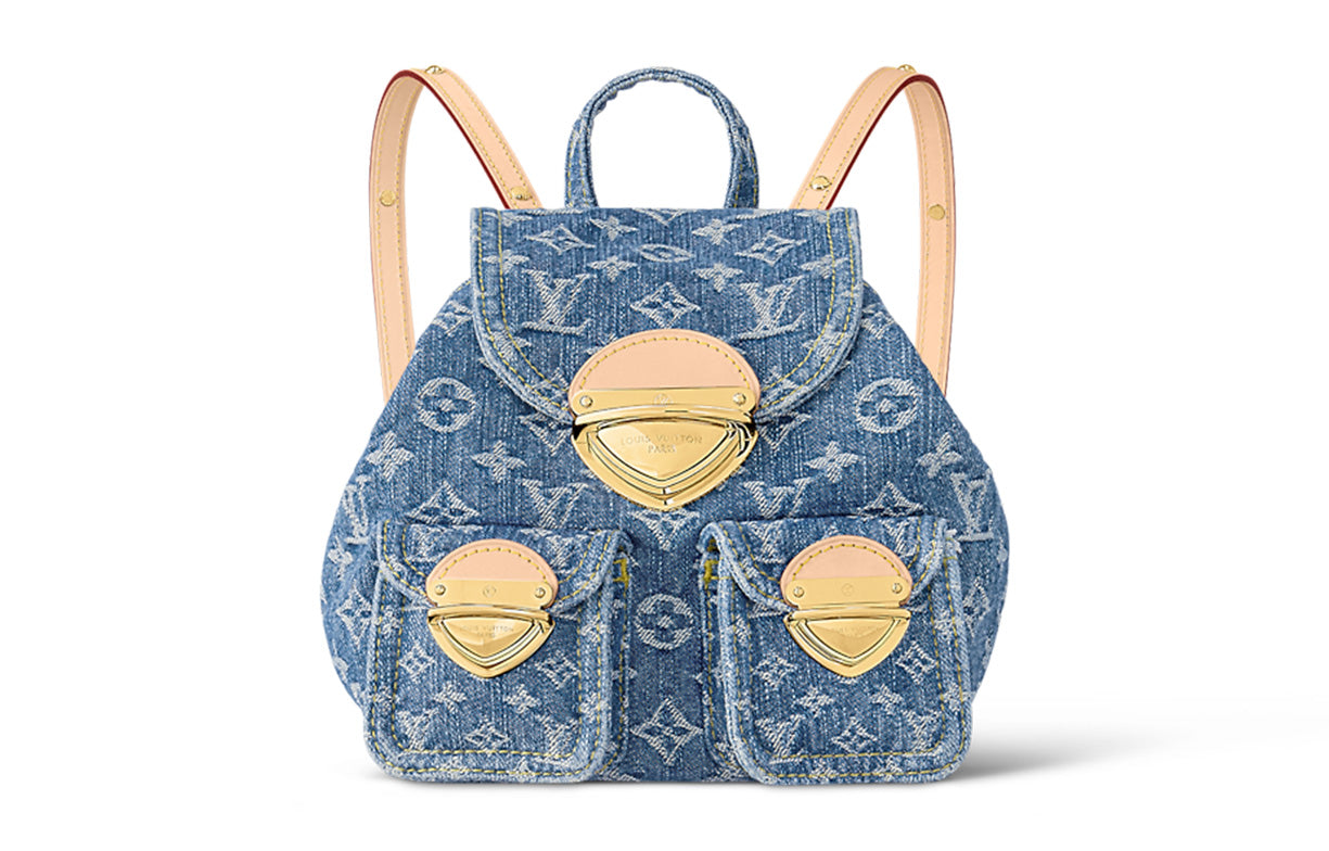 LOUIS VUITTON Venice