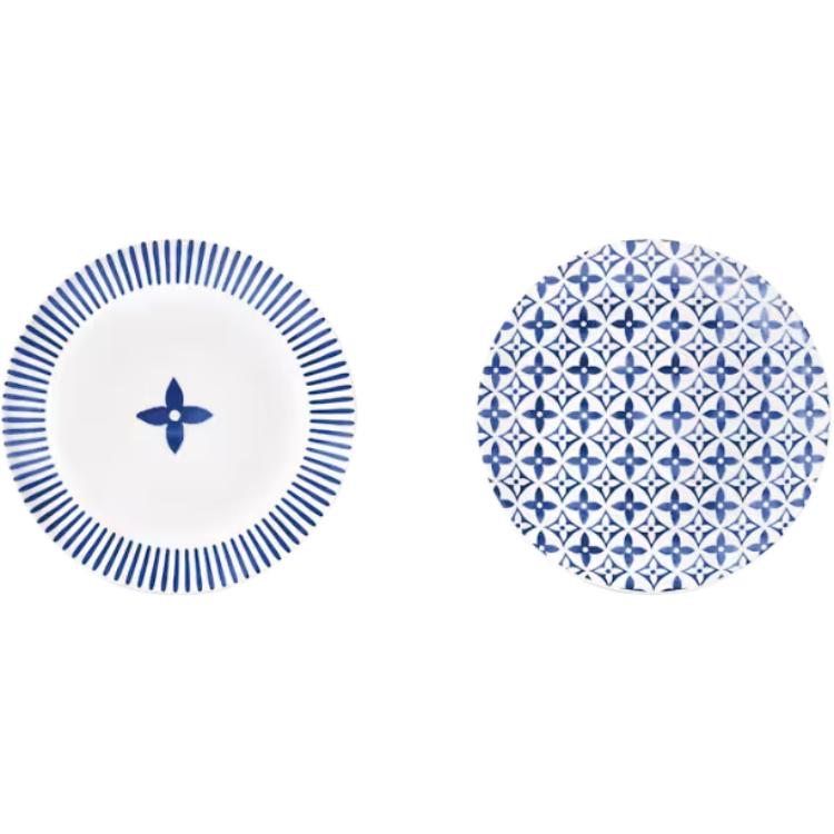 LOUIS VUITTON Plates / Saucers