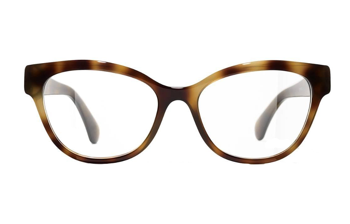 CHANEL Eyeglass Frames Women's