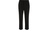 PRADA Casual Pants Women's Black