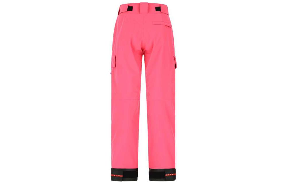 PRADA Casual Pants Women's Pink
