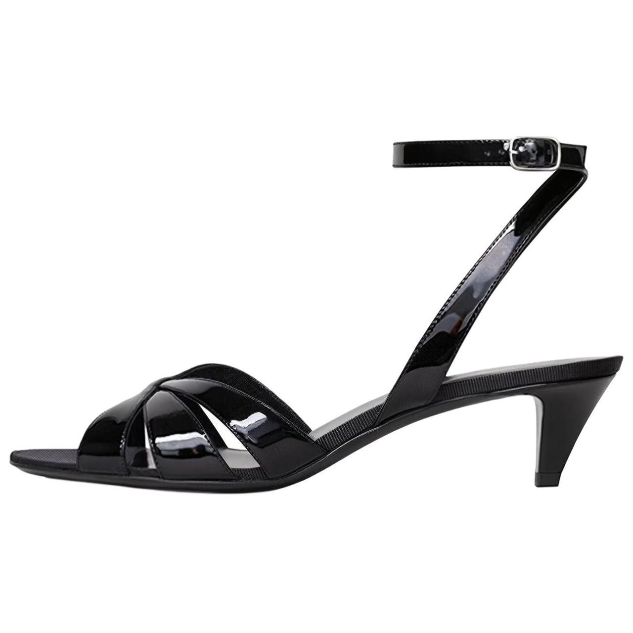 CELINE High Heels Women's Black
