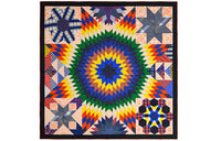 HERMES Silk Scarves Women's Multicolor