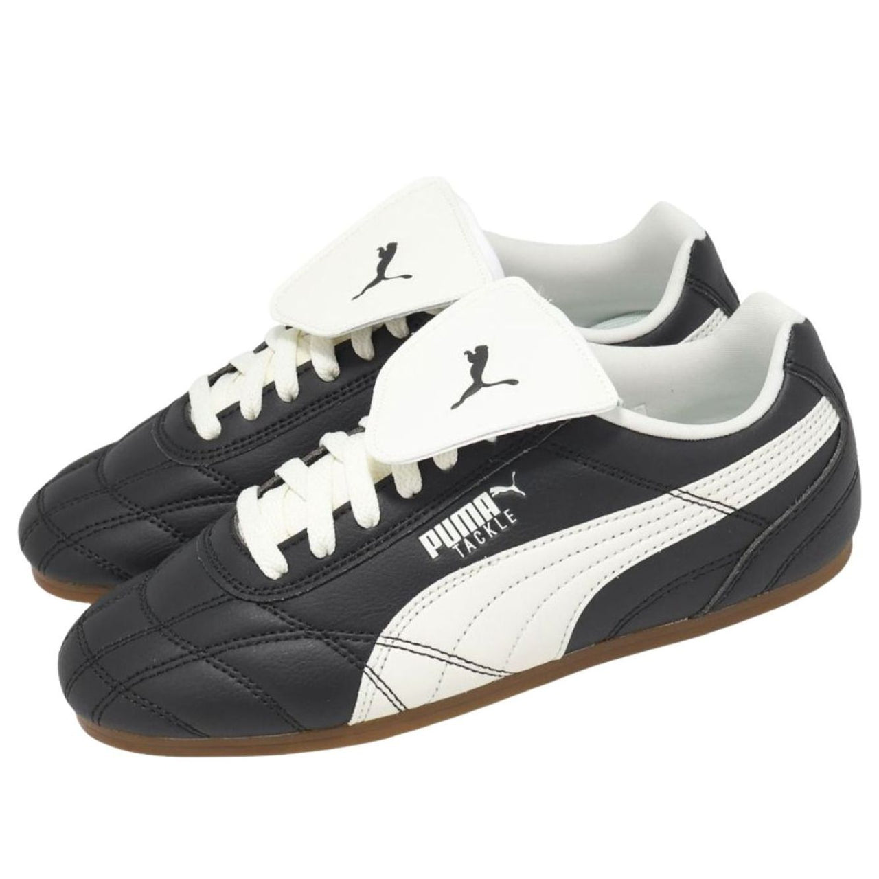 PUMA Tackle 'Black White' 408535-01