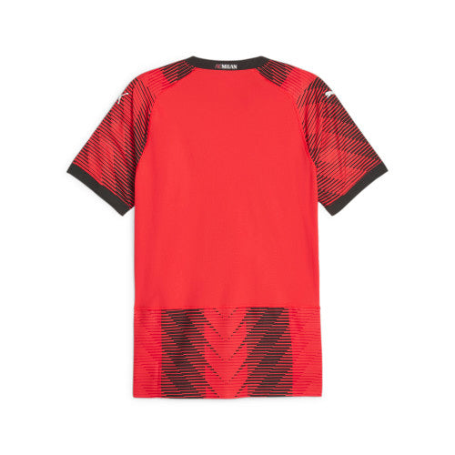 PUMA AC Milan 23/24 Authentic Jersey 'Home' 770382-01