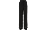 PRADA SS22 Casual Pants Women's Black