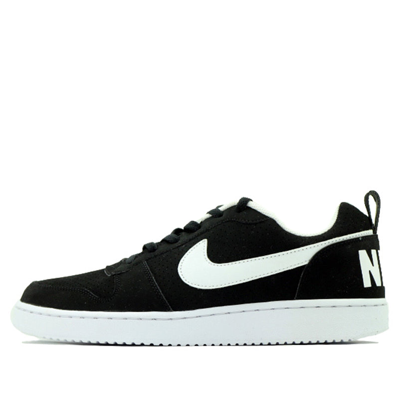 Nike Court Borough Low SL Black 844883-010